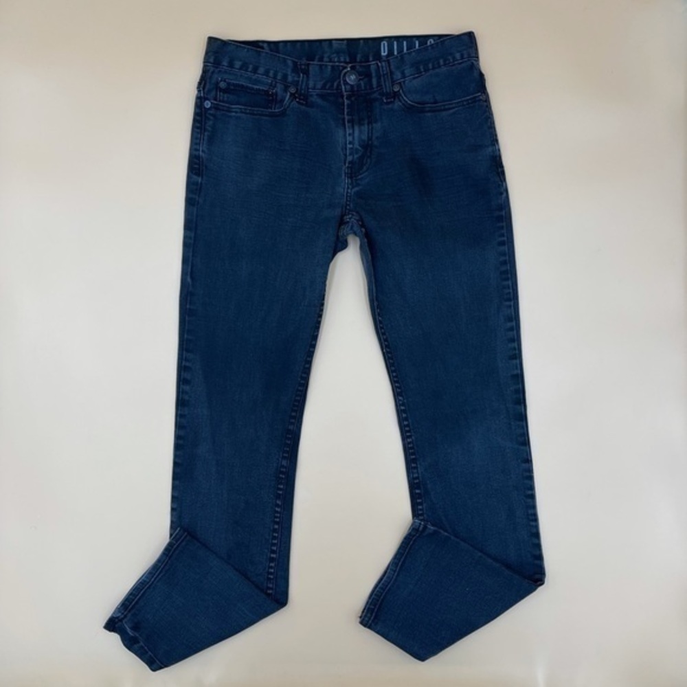 Bullhead Black Skinny Jeans